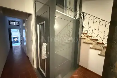 Casa in vendita, Via Campanella, Modena