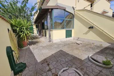Villa Plurifamiliare in vendita, Via Oceano Atlantico, Pomezia