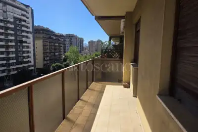 Casa in vendita, Viale Croce Rossa, Palermo