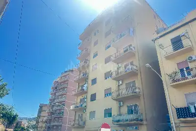 Casa in vendita, Via Giovanni Falcone e Paolo Borsellino, Termini Imerese