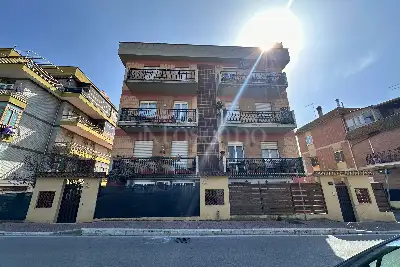 Attico in vendita, Via Assemini, Fiumicino