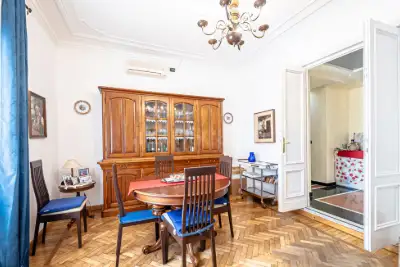 Casa in vendita, Via Antonio Cecchi, Genova