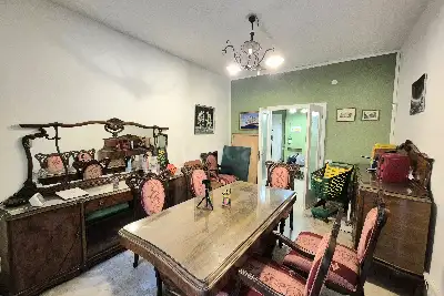 Casa in vendita, Via Val di Non, Roma