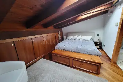 Villa in vendita, Via Alessandro Stradella, Roma