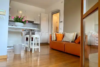 Casa in affitto, Via Filippo Argelati, Milano