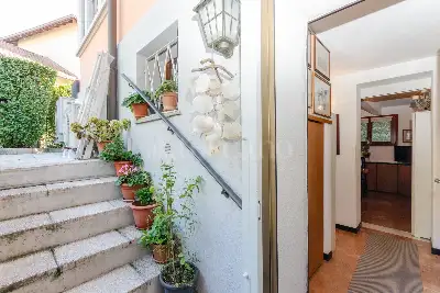 Villa in vendita, Via Privata Bitonto, Milano