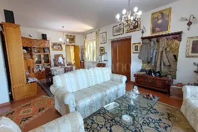 Villa in vendita, Viale Antonio Gramsci, Campagnano di Roma