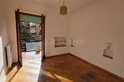 Casa in vendita, via francesco vettori, Roma