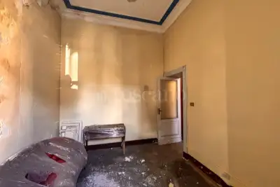 Casa Indipendente in vendita, Via Roma, Zafferana Etnea