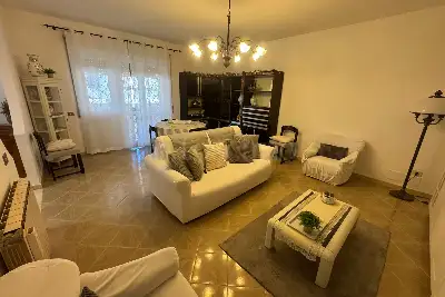 Casa Indipendente in vendita, Via Trincea delle Frasche, Fiumicino