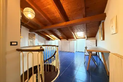 Casa in affitto, Corso di Porta Ticinese, Milano