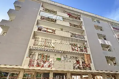 Casa in vendita, Via Claudio Monteverdi, Sassari