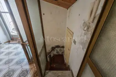 Casa in vendita, Salita Piazza Roma, Catanzaro
