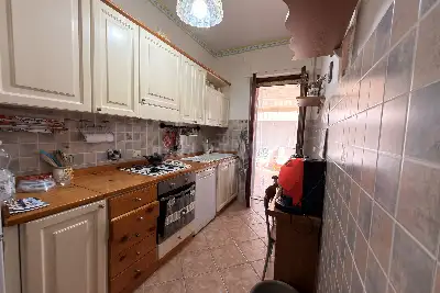 Casa in vendita, Via delle Mimose, Ardea