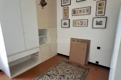 Casa in vendita, Via della Colletta 27, Arenzano