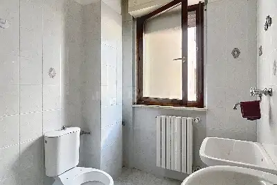 Casa in vendita, Via Filippo Addis 1, Sassari