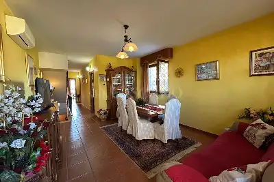 Villa in vendita, Via Anterivo, Roma