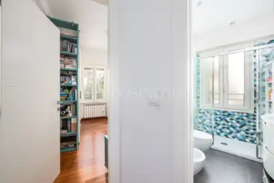 Casa in vendita, Via Lorenzo il Magnifico, Roma