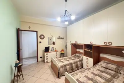 Casa in vendita, Via Giuseppe Missori, Catania