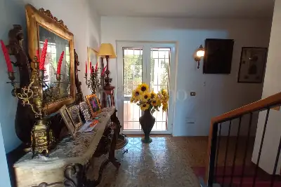 Villa in vendita, Via Orsa Minore, Rignano Flaminio