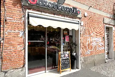 Negozio in vendita, Via Gaetano Rappini, Roma