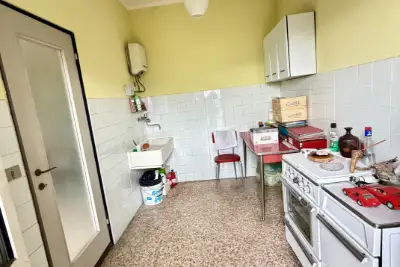 Casa in vendita, Via Pietro Emilio Tiboni, Brescia