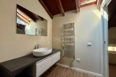 Casa in vendita, Via Dante Alighieri, Sarezzo