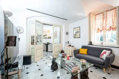 Villa in vendita, Via Argiroffo Montetto, Genova