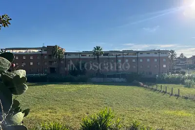 Edificabile Residenziali in vendita, Via Michele Lessona, Roma