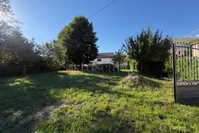 Edificabile Residenziali in vendita, Via Tiburtina Valeria, Scurcola Marsicana