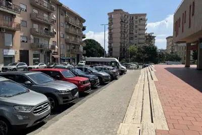 Negozio in vendita, Via Roberto Giuffrida Castorina, Catania