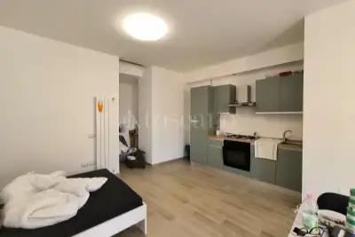Casa in affitto, Via S. Quinziano, L'Aquila