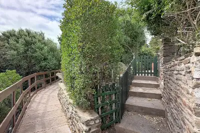 Villino a Schiera in vendita, Via Cala Lupo, Stintino