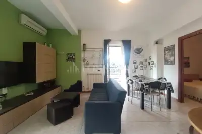 Casa Indipendente in affitto, Via Alcaloro, San Giovanni la Punta