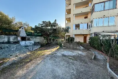 Casa in vendita, Via Catania, Olbia