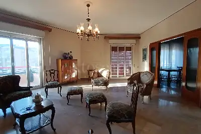 Casa in vendita, Viale Strasburgo, Palermo