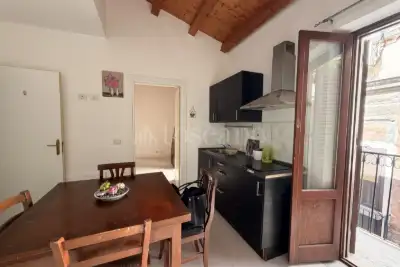 Casa in vendita, Via dei Frangiai, Palermo