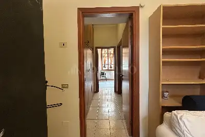 Casa in affitto, Via Pietro Giannone, Milano