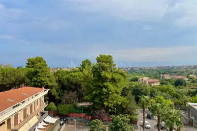 Casa in vendita, Via C. Colombo, Tremestieri Etneo