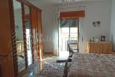 Casa in vendita, Via Generale Fardella Enrico, Trapani