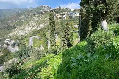Agriturismo in vendita, Via Crocefisso, Taormina