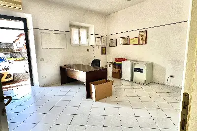 Ufficio in vendita, Via Giosuè Carducci 1/B, Brescia