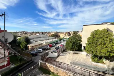 Casa in vendita, Via Maenza, Roma
