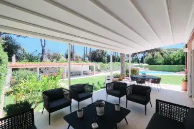 Villa Bifamiliare in vendita, Via Pittaco, Roma
