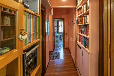 Casa in vendita, Via Giulio Galli, Roma