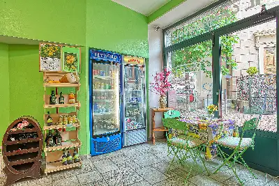 Attività Commerciale in vendita, Piazza Papa Giovanni XXIII, Luino