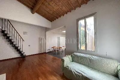 Casa in vendita, Via Guelfa, Firenze