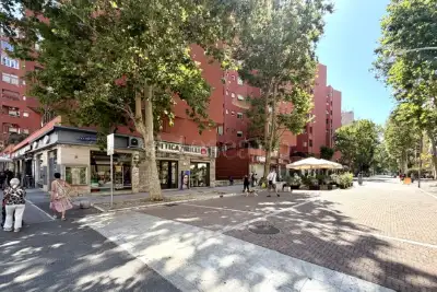 Casa in vendita, Via Ponzio Cominio, Roma