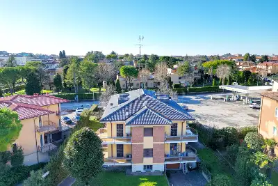 Casa in vendita, Viale della Repubblica, Peschiera del Garda