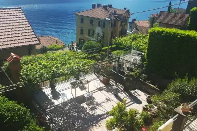 Casa Indipendente in vendita, Via Schignano, Argegno